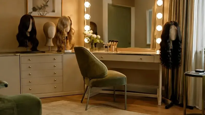 年代戏摄影棚导演临时加戏，主创拍到大半夜 - 爆料现场文章封面